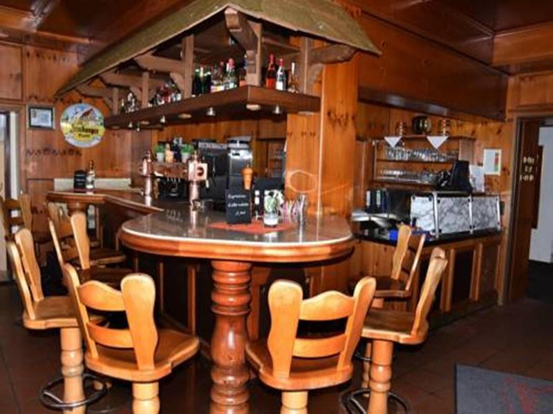Hotel Restaurant Daucher - Bar