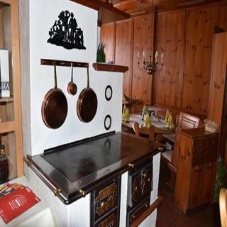 Hotel Restaurant Daucher fotoÄŸrafÄ±