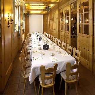 Hotel Restaurant Daucher fotoÄŸrafÄ±