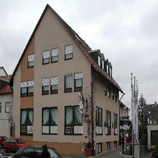Hotel Restaurant Daucher fotoÄŸrafÄ±