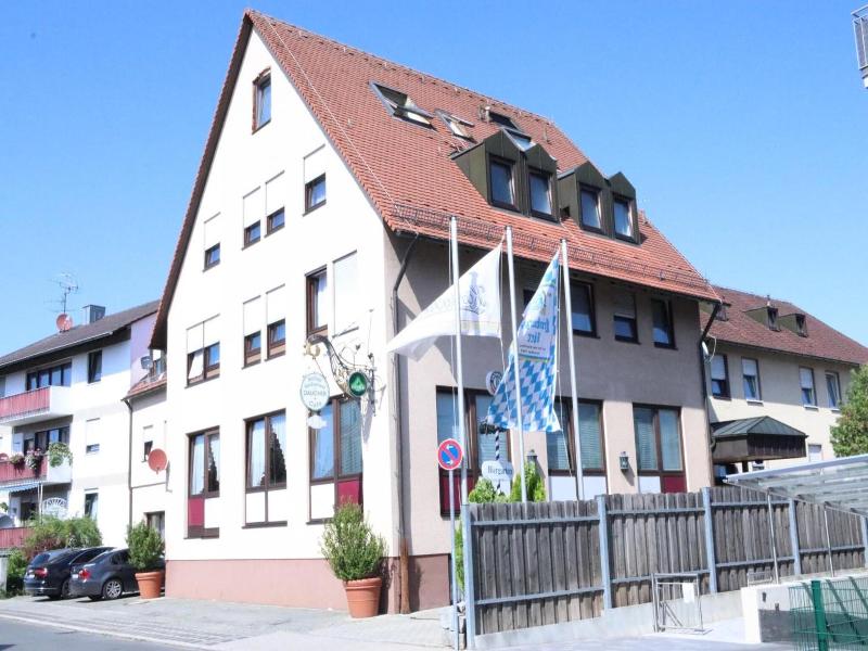 Hotel Restaurant Daucher - Genel