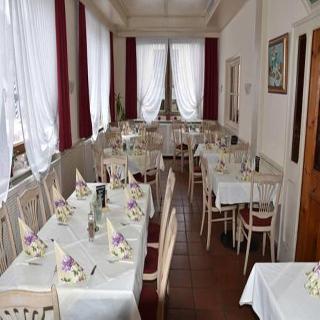 Hotel Restaurant Daucher fotoÄŸrafÄ±