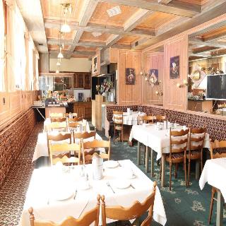 Hotel Restaurant Daucher fotoÄŸrafÄ±