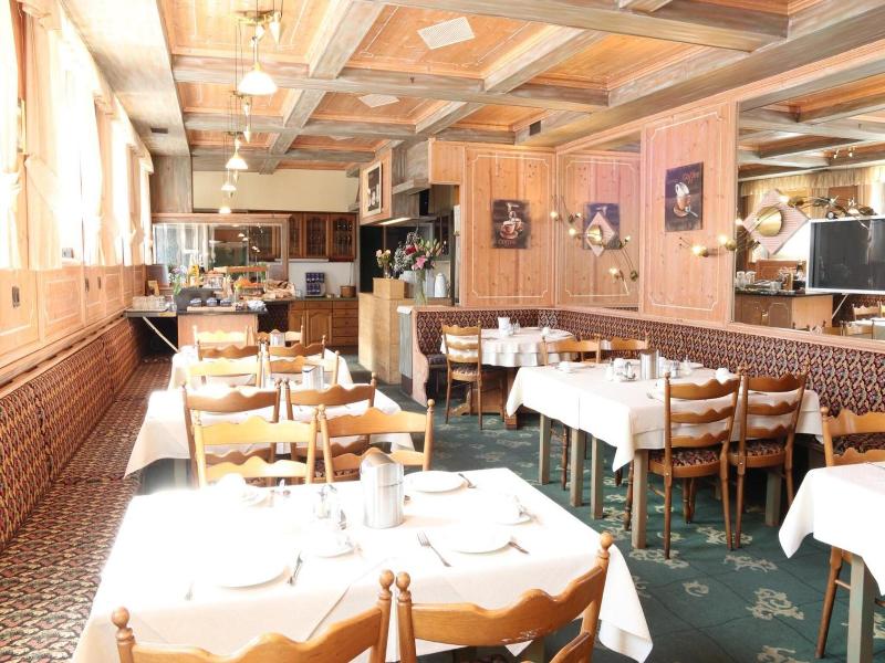 Hotel Restaurant Daucher - Restoran
