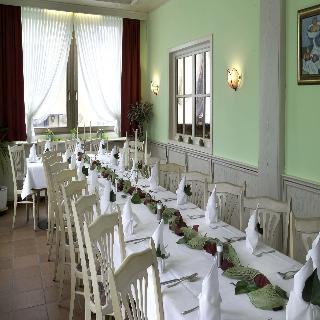Hotel Restaurant Daucher fotoÄŸrafÄ±