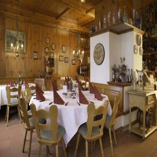 Hotel Restaurant Daucher fotoÄŸrafÄ±