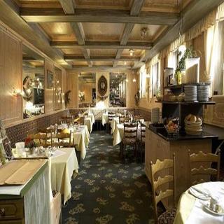 Hotel Restaurant Daucher fotoÄŸrafÄ±