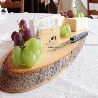 Hotel Restaurant Daucher fotoÄŸrafÄ±