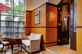 Hotel Giraffe by Library Hotel Collection fotoÄŸrafÄ±