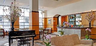 Hotel Giraffe by Library Hotel Collection fotoÄŸrafÄ±