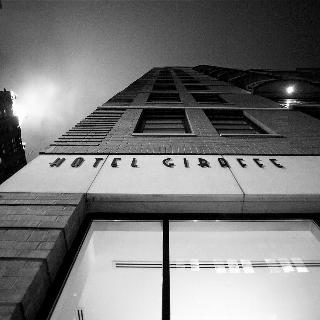 Hotel Giraffe by Library Hotel Collection fotoÄŸrafÄ±