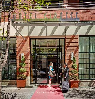 Hotel Giraffe by Library Hotel Collection fotoÄŸrafÄ±