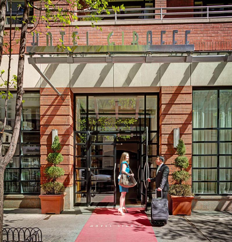 Hotel Giraffe by Library Hotel Collection - Genel