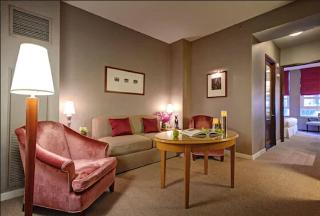 Hotel Giraffe by Library Hotel Collection fotoÄŸrafÄ±