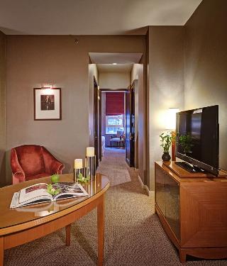 Hotel Giraffe by Library Hotel Collection fotoÄŸrafÄ±