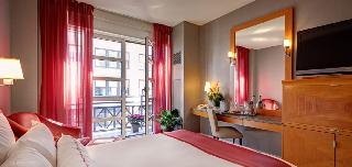 Hotel Giraffe by Library Hotel Collection fotoÄŸrafÄ±