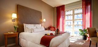 Hotel Giraffe by Library Hotel Collection fotoÄŸrafÄ±