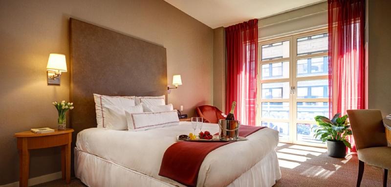 Hotel Giraffe by Library Hotel Collection - Oda