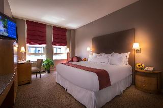 Hotel Giraffe by Library Hotel Collection fotoÄŸrafÄ±