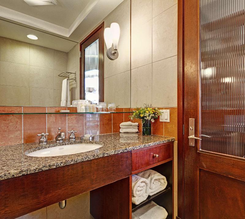 Hotel Giraffe by Library Hotel Collection - Oda