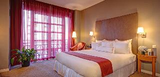 Hotel Giraffe by Library Hotel Collection fotoÄŸrafÄ±