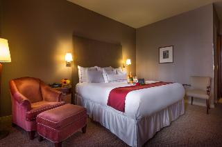 Hotel Giraffe by Library Hotel Collection fotoÄŸrafÄ±
