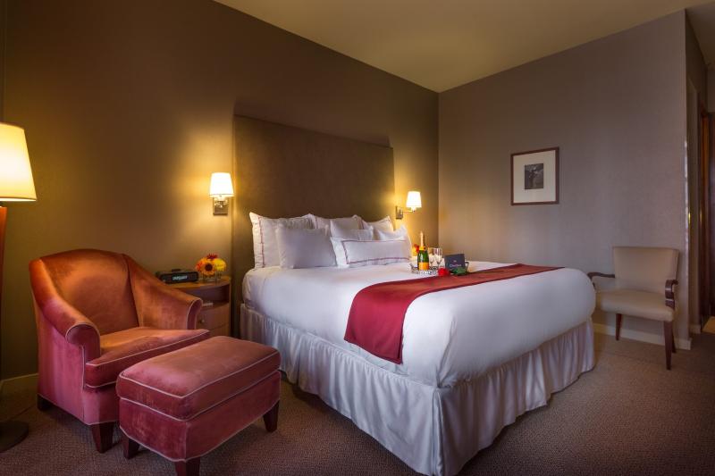 Hotel Giraffe by Library Hotel Collection - Oda