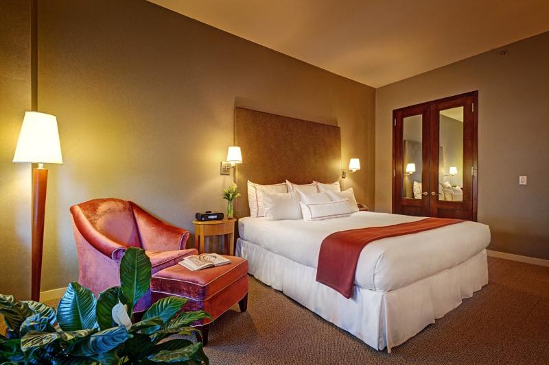 Hotel Giraffe by Library Hotel Collection - Oda