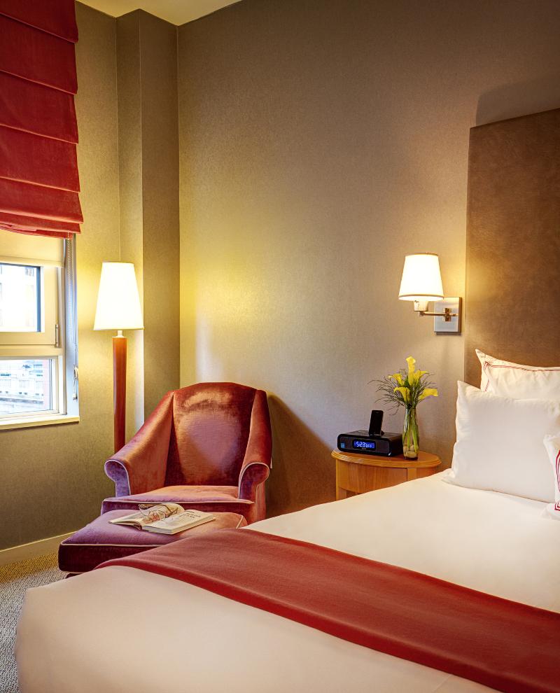 Hotel Giraffe by Library Hotel Collection - Oda