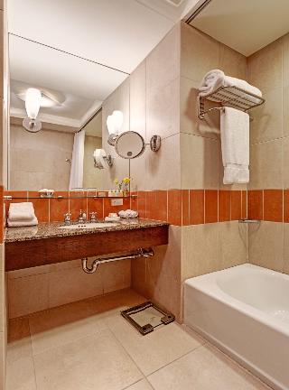 Hotel Giraffe by Library Hotel Collection fotoÄŸrafÄ±