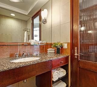 Hotel Giraffe by Library Hotel Collection fotoÄŸrafÄ±
