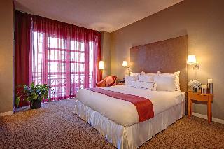 Hotel Giraffe by Library Hotel Collection fotoÄŸrafÄ±