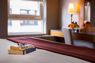 Hotel Giraffe by Library Hotel Collection fotoÄŸrafÄ±