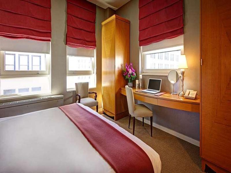 Hotel Giraffe by Library Hotel Collection - Oda