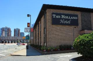 The Holland Hotel otel fotoğrafı