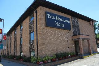 The Holland Hotel fotoÄŸrafÄ±