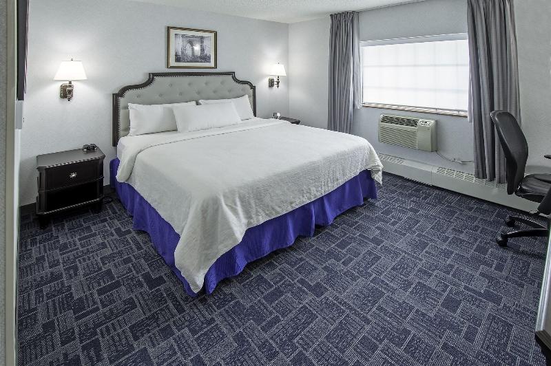 The Holland Hotel - Oda