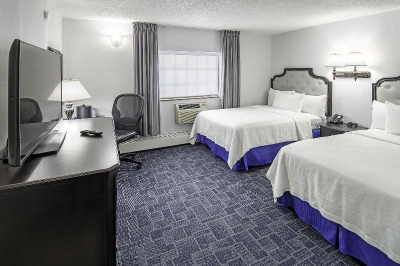 The Holland Hotel - Oda