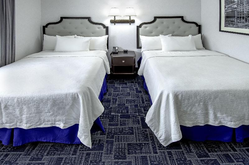 The Holland Hotel - Oda