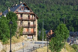 RVHotels Orri