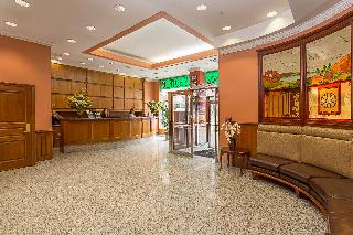 Chelsea Savoy Hotel fotoÄŸrafÄ±