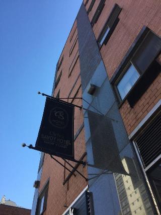 Chelsea Savoy Hotel fotoÄŸrafÄ±