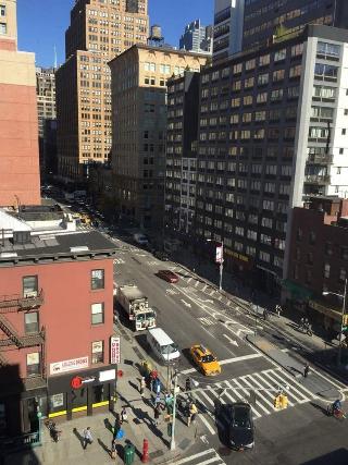 Chelsea Savoy Hotel fotoÄŸrafÄ±