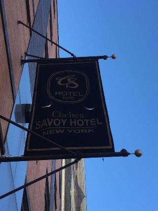 Chelsea Savoy Hotel fotoÄŸrafÄ±