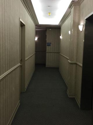 Chelsea Savoy Hotel fotoÄŸrafÄ±