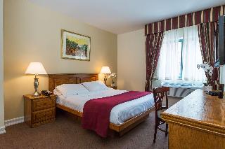 Chelsea Savoy Hotel fotoÄŸrafÄ±