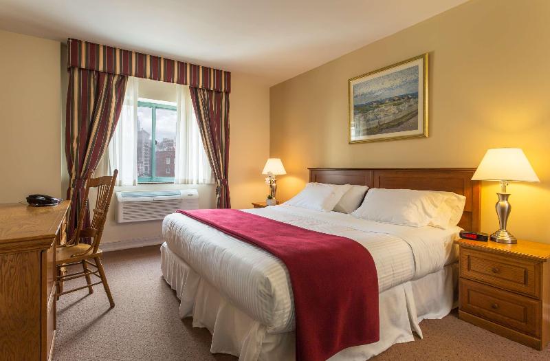Chelsea Savoy Hotel - Oda