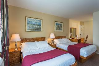 Chelsea Savoy Hotel fotoÄŸrafÄ±