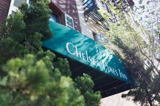 Chelsea Pines Inn otel fotoğrafı