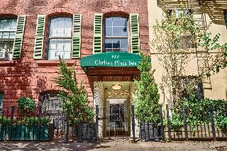 Chelsea Pines Inn fotoÄŸrafÄ±